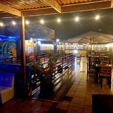 Hostel Thay83 Miraflores 利马 外观 照片