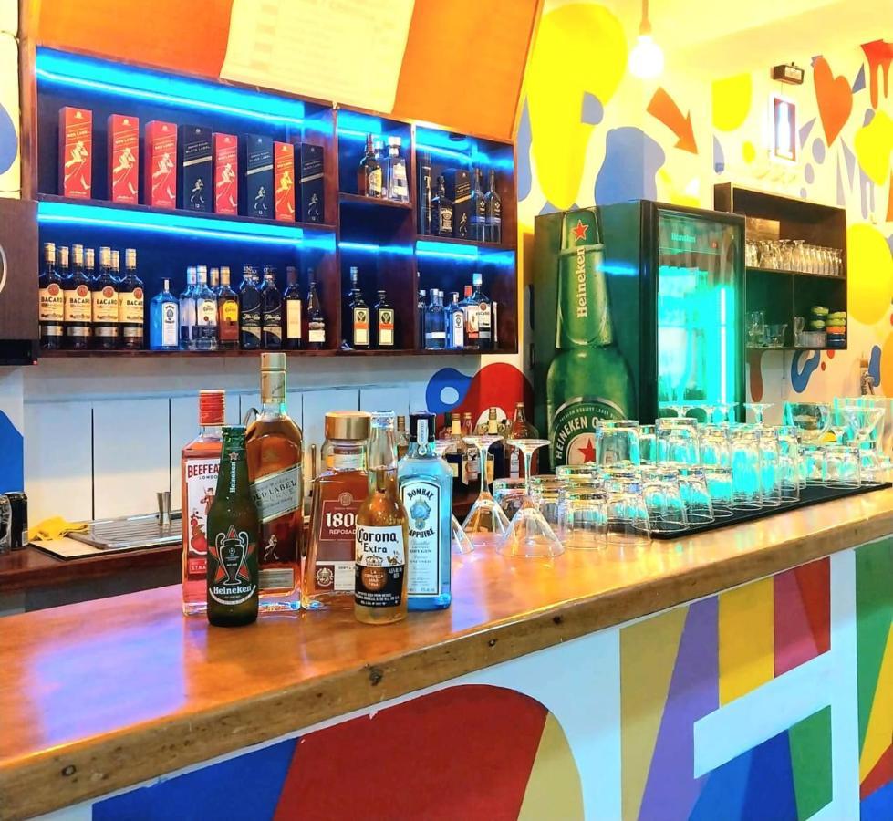 Hostel Thay83 Miraflores 利马 外观 照片