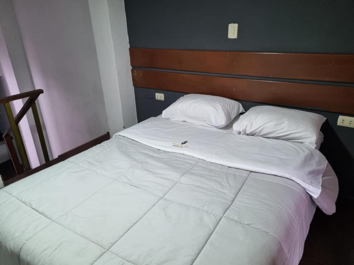 Hostel Thay83 Miraflores 利马 外观 照片