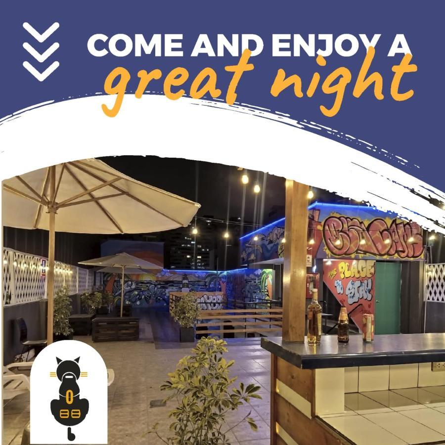 Hostel Thay83 Miraflores 利马 外观 照片