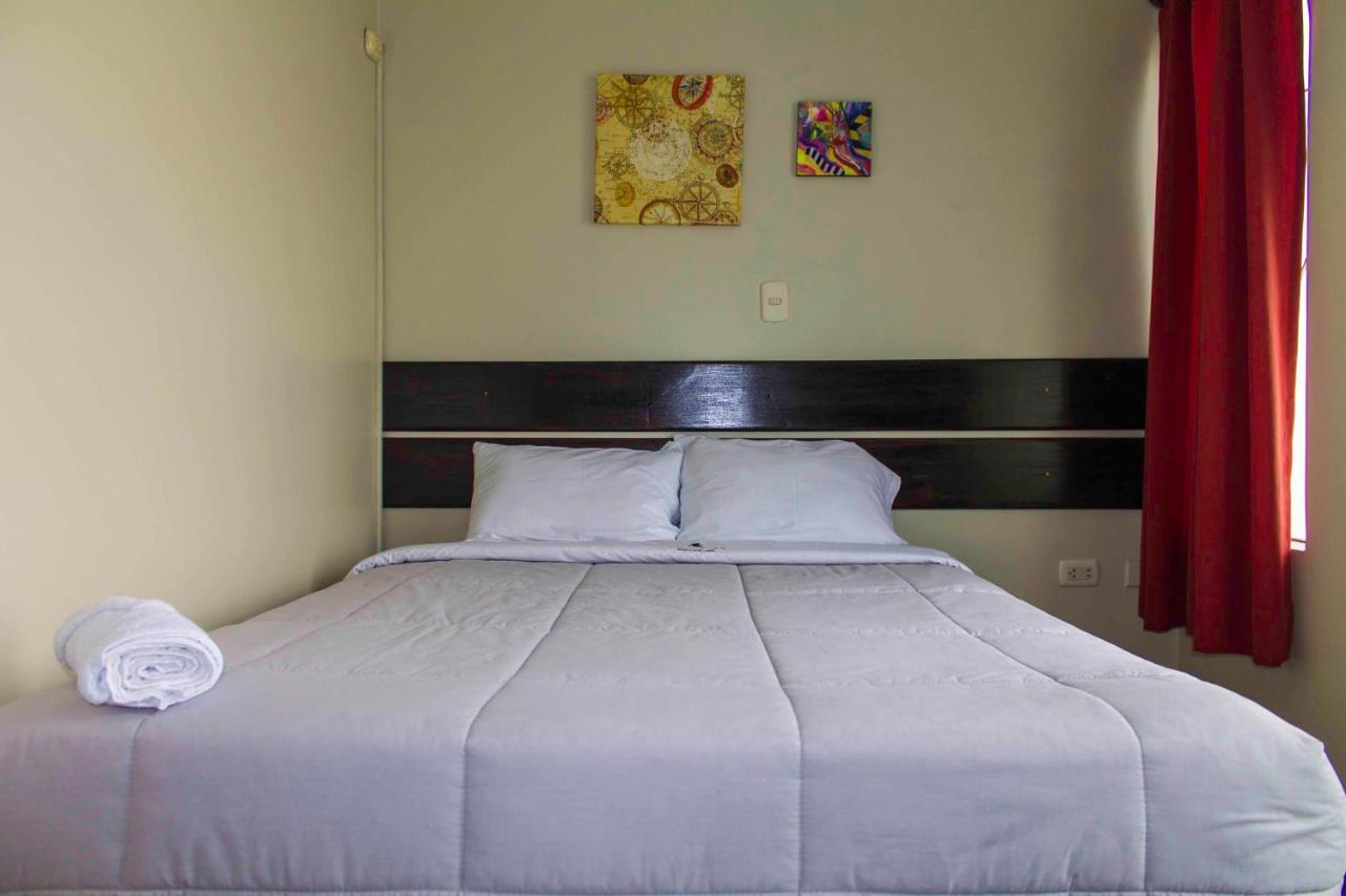 Hostel Thay83 Miraflores 利马 外观 照片