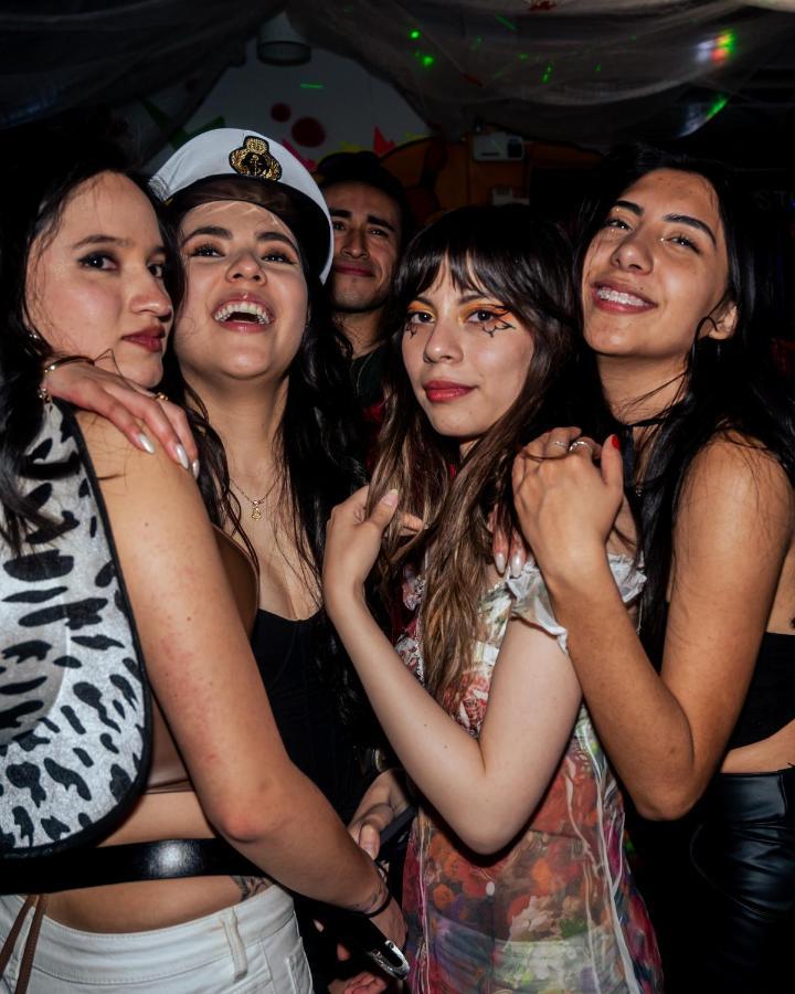 Hostel Thay83 Miraflores 利马 外观 照片