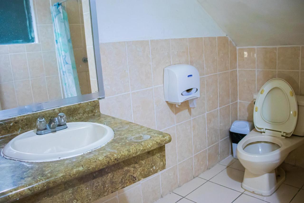 Hostel Thay83 Miraflores 利马 外观 照片
