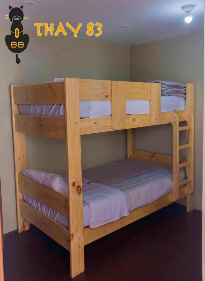Hostel Thay83 Miraflores 利马 外观 照片