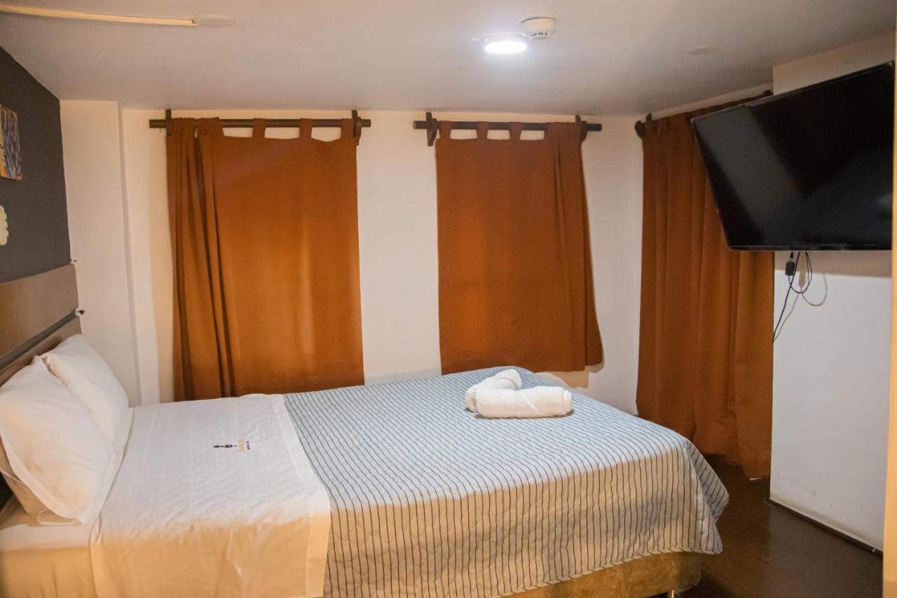 Hostel Thay83 Miraflores 利马 外观 照片