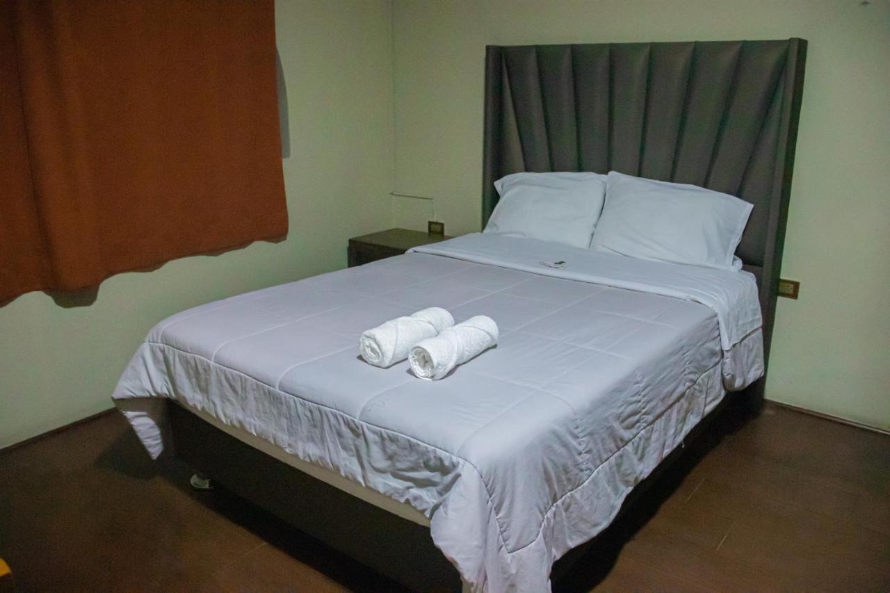 Hostel Thay83 Miraflores 利马 外观 照片