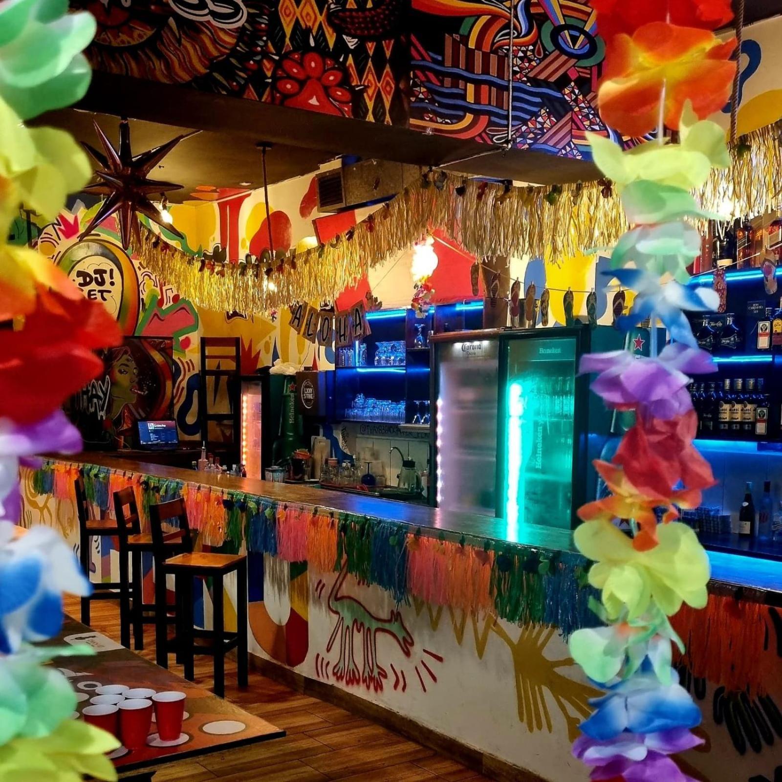 Hostel Thay83 Miraflores 利马 外观 照片